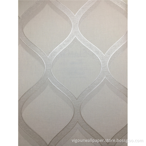Construction Home Decoration 3d Wall Paper Wallpaper Morden